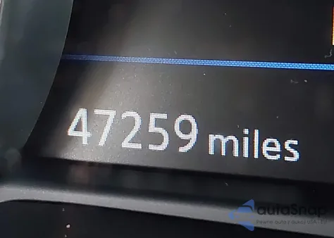 2023 Nissan Murano Sv Intelligent Awd z USA, uszkodzony, nr VIN 5N1AZ2BS7PC112965